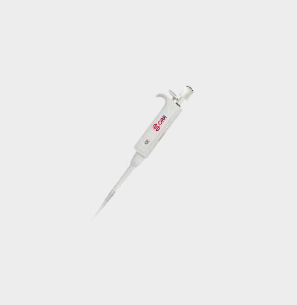 Micropipette